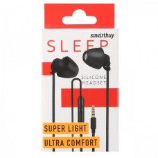 Наушники гарнитура тел Smartbuy Sleep (SBH-900-910)
