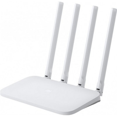 Роутер WiFi Xiaomi Mi Router 4C