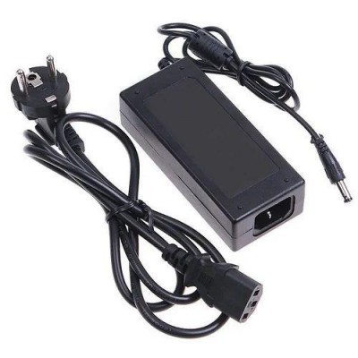 Блок питания 12V 10A Live-Power LP-43 5.5/2.5mm