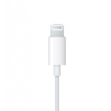 кабель для Apple Lightning USB STD CB124 3A 1m
