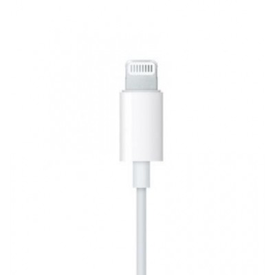 кабель для Apple Lightning USB STD CB124 3A 1m