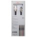 Кабель Micro USB STD CB123 3A 1m