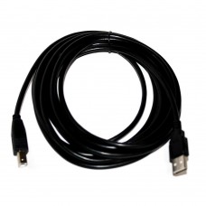 Кабель для принтера USB AM-BM 5m