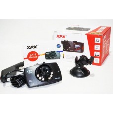 Видеорегистратор авто XPX ZX19