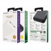 Power bank Borofone Bt27A 20000