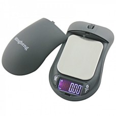 Весы карманные 300g 0.01g ювелирные MH-338 