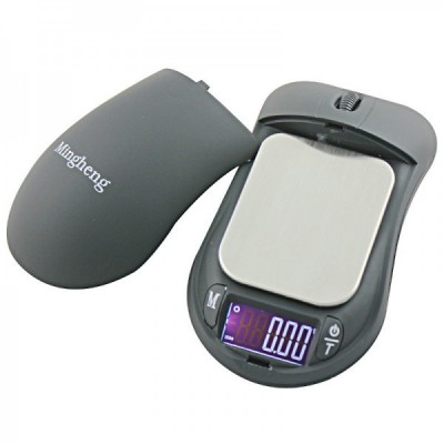 Весы карманные 300g 0.01g ювелирные MH-338 