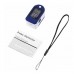 Пульсоксиметр Oximeter LED LK87