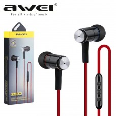 Наушники вакуумные с микр AWEI ES-280Hi