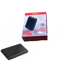 Power bank Ipipoo LP-88 5000mAh черный
