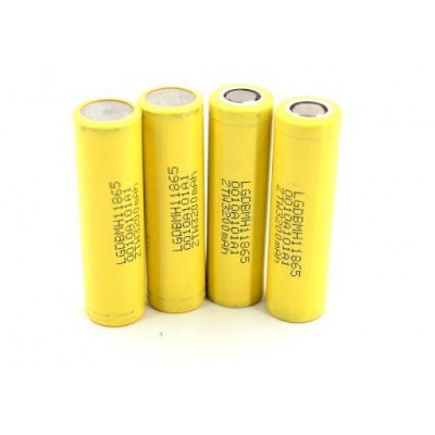 Батарея 18650 ZTW3200mAh