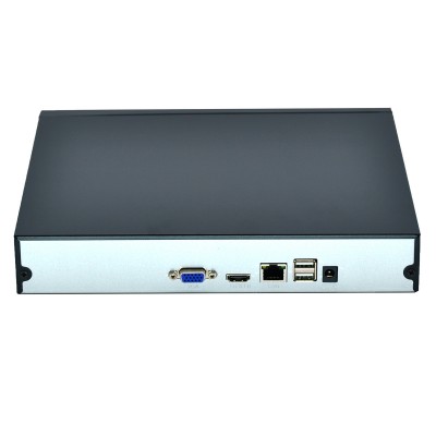 Видеорегистратор IP DVR / NVR Орбита VP-7508