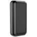 Power bank Golf G55-C 30000mAh, черный