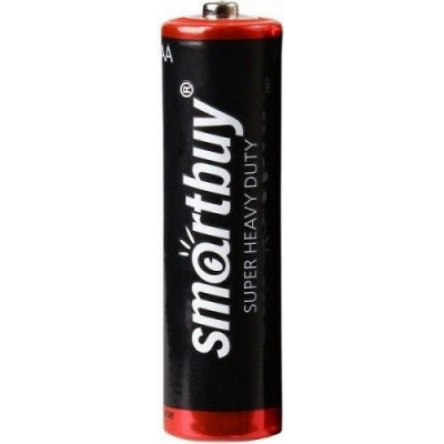 Батарейка AA R6 Smartbuy солевая