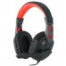 Наушники гарнитура PC игр Redragon Ares 78343