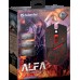 Мышка игровая Defender Alfa GM-703L