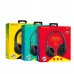 Наушники bluetooth BoroFone BO10