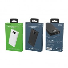 Power bank Borofone BT2D 30000mah