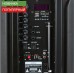 Колонка Bluetooth MP3 караоке 2 микрофона EL8-22