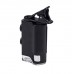 Микроскоп карманный Mini 60x-100x 7751W с клипсой на смартфон