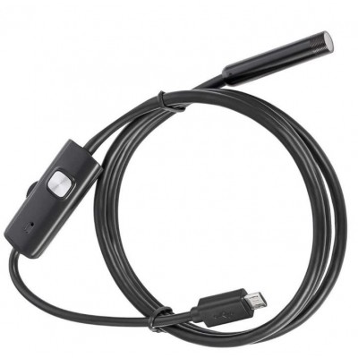 Эндоскоп Android 5m 7mm 2mp ESD-122