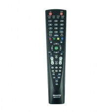 пульт ТВ DVD Huayu BBK RM-D1177 H0033611