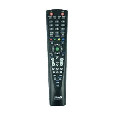 пульт ТВ DVD Huayu BBK RM-D1177 H0033611