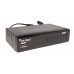 Ресивер DVB-T2/C Selenga HD980D с кабельным тв и интернет