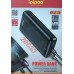Power bank Ipipoo LP-89 20000