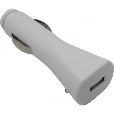 Зарядное автомобильное азу usb SmartBuy SBP-1059 1A