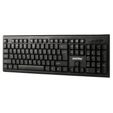 Клавиатура Smartbuy USB SBK-115-k