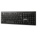 Клавиатура Smartbuy USB SBK-115-k