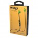 Наушники bluetooth Perfeo Wings PF_A4902