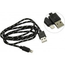 кабель для Apple Lightning USB Smartbuy iK-512nbox