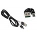 Кабель micro usb SmartBuy ik-12FLbox / ik-12SSbox
