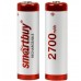 батарея AA Smartbuy 2700