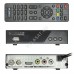 Ресивер DVB-T2/C Lumax DV3205HD с кабельным тв и интернет