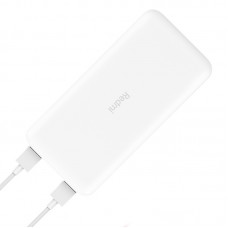 Power bank Xiaomi Redmi PB100LZM 10000 orig белый