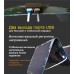 Солнечное зарядное устройство портативное / солнечная панель 19w USB 2x , до 3A