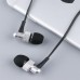 Наушники вакуумные с микр AWEI ES-390i