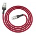Кабель Micro USB Hoco U68 4A 1.2m