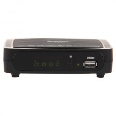 Ресивер DVB-T2 Telefunken TF-DVBT213