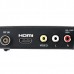 Ресивер DVB-T2 Telefunken TF-DVBT212