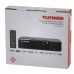 Ресивер DVB-T2 Telefunken TF-DVBT212