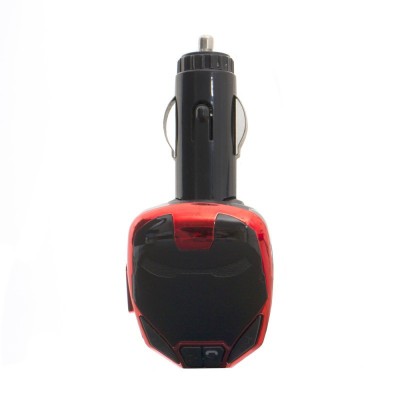 FM модулятор Bluetooth Car Fm Wireless