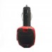 FM модулятор Bluetooth Car Fm Wireless