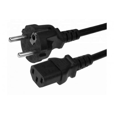 Кабель питания компьютерный 1.5m 3*0,75 10A AlenCom 72-005