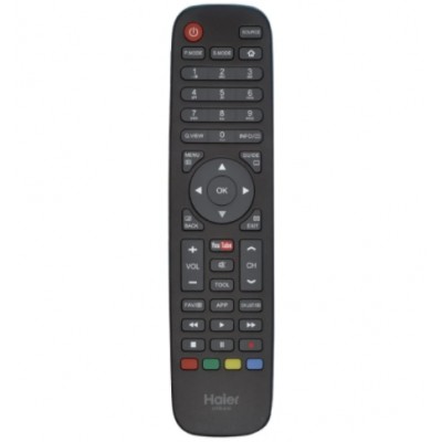 Пульт ТВ Haier HTR-A10