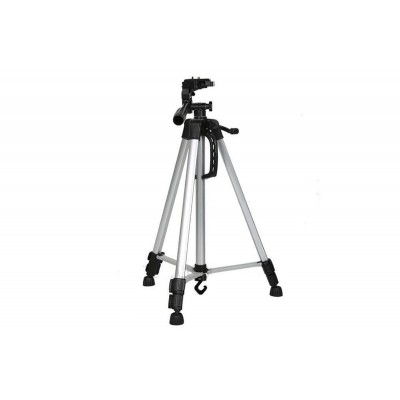 Штатив Tripod 3366 серый