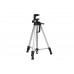 Штатив Tripod 3366 серый